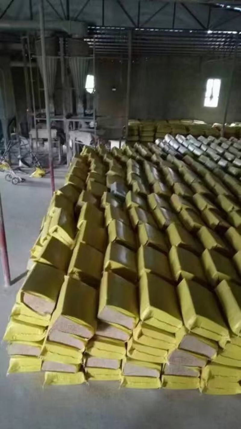 稻壳压缩稻壳，软包稻壳大量现货酿酒制醋，畜牧垫脚