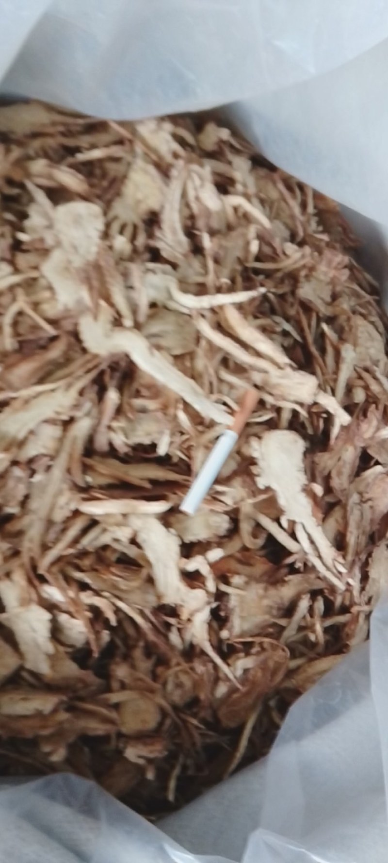 岷归全归佛手片，无腐烂无虫蛀无杂质有需要的客户请联系