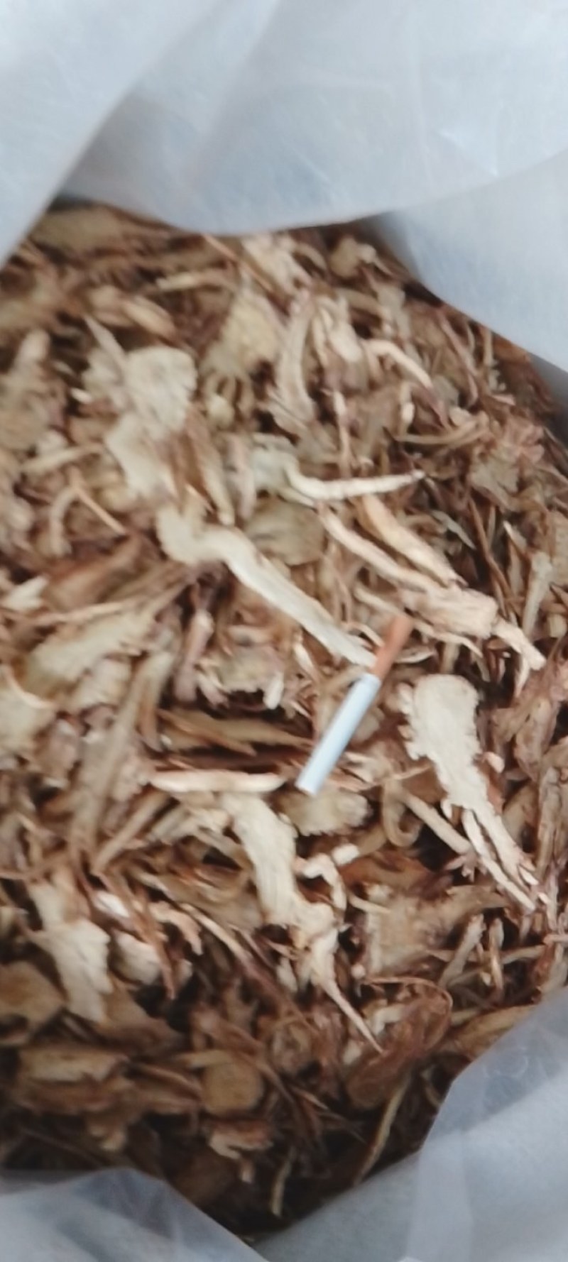 岷归全归佛手片，无腐烂无虫蛀无杂质有需要的客户请联系