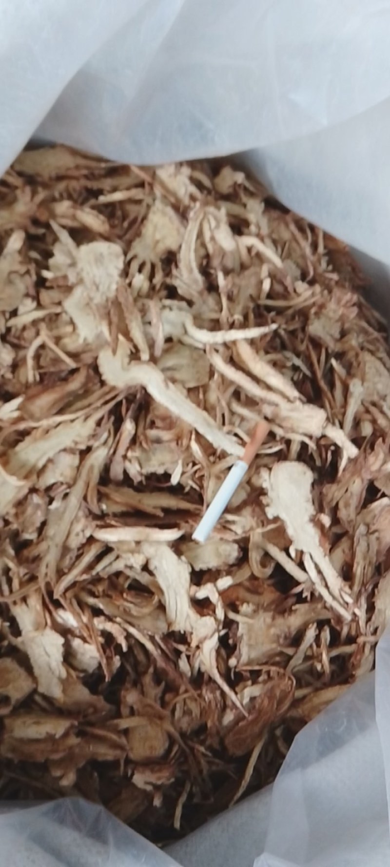 岷归全归佛手片，无腐烂无虫蛀无杂质有需要的客户请联系
