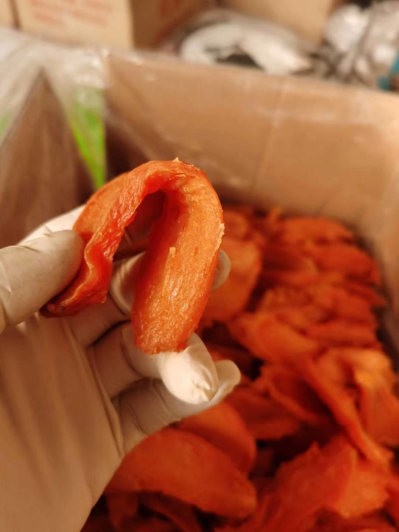 山东地瓜干大量供应