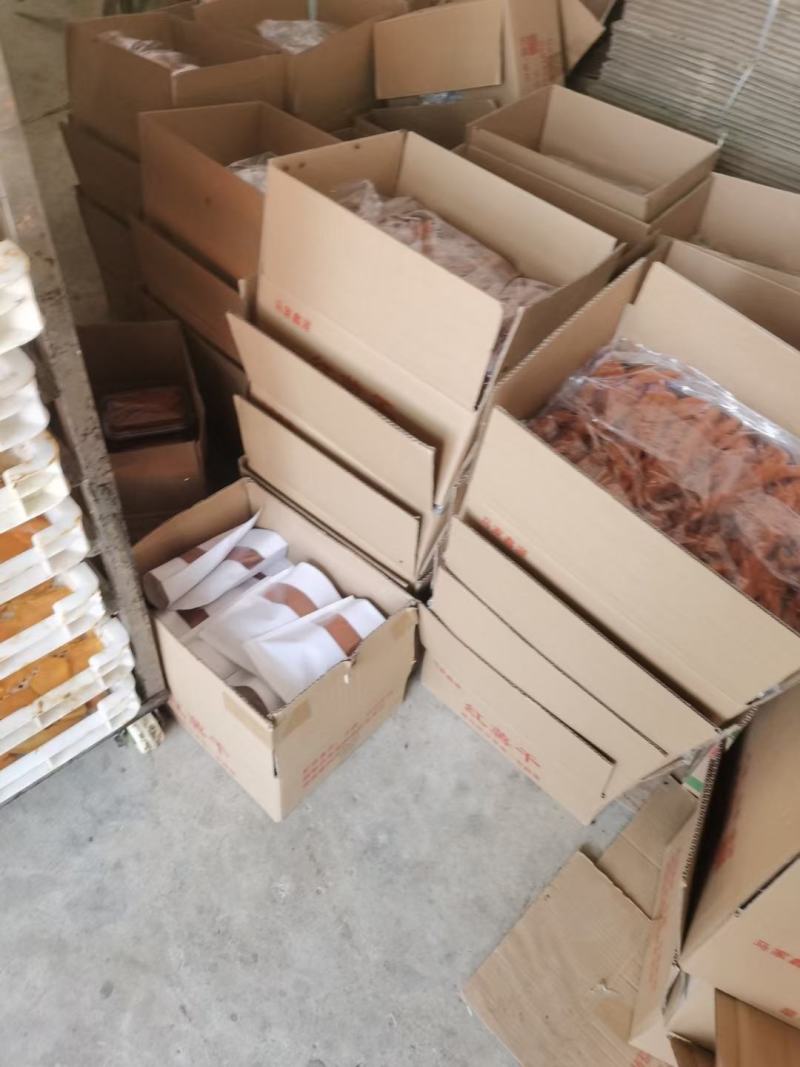 山东地瓜干大量供应