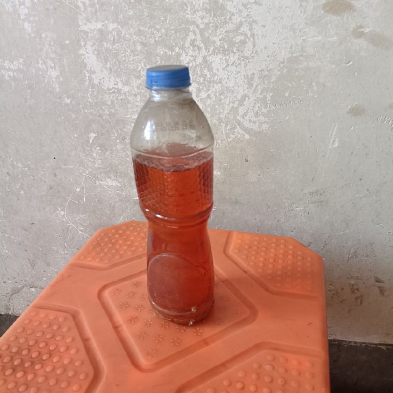 三纹鱼油
