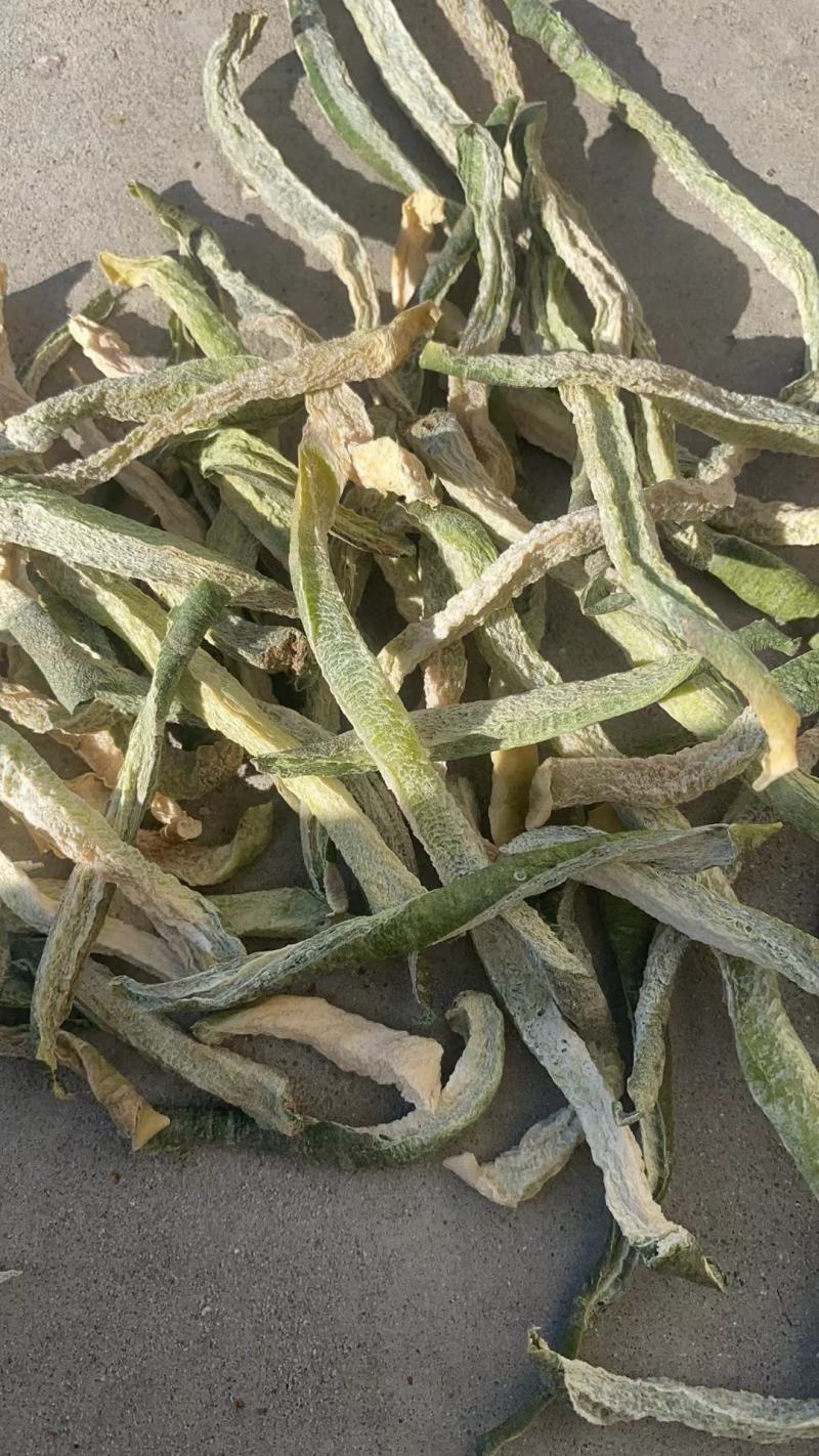 水果萝卜干，大量供应，质量保证，一手货源全年有货