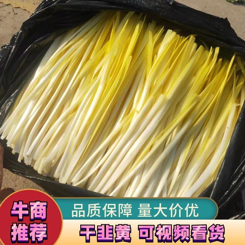 短韭牙