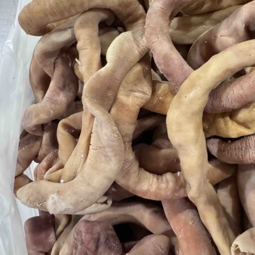 山东卤牛肠，牛小肠新鲜牛肠，一手货源质量稳定，诚信经营