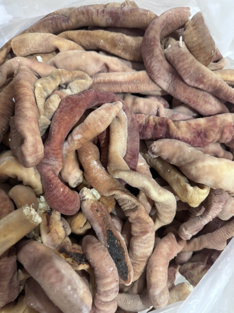 山东卤牛肠，牛小肠新鲜牛肠，一手货源质量稳定，诚信经营