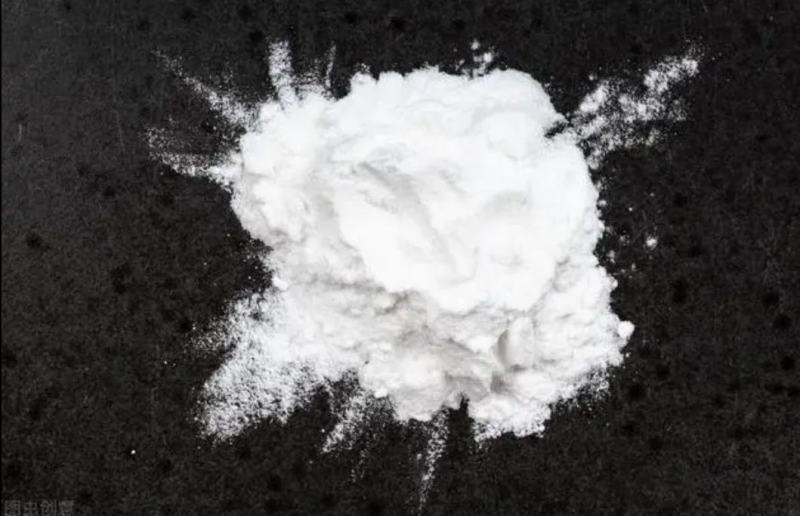 俄罗斯土豆淀粉