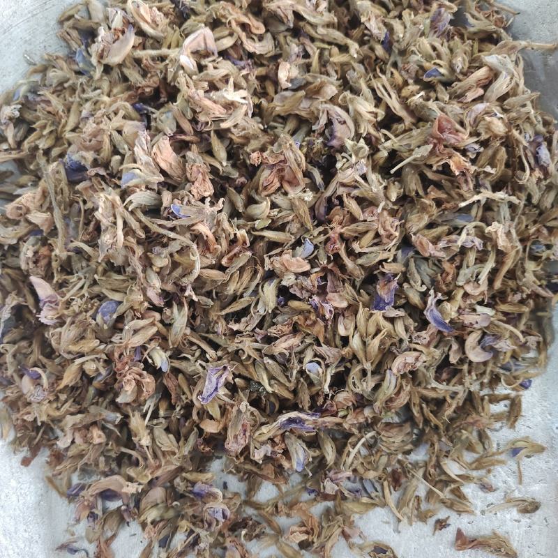 葛花，无硫无杂质，产地货源，保质保量，批发各种中药材，欢