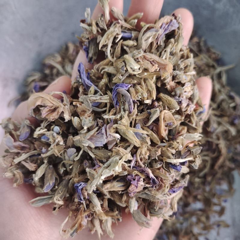 葛花，无硫无杂质，产地货源，保质保量，批发各种中药材，欢