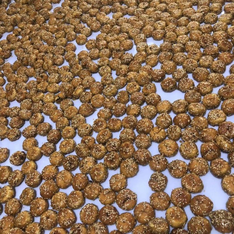 金华特产红糖酥饼吃过我家的别家的您根本不想吃