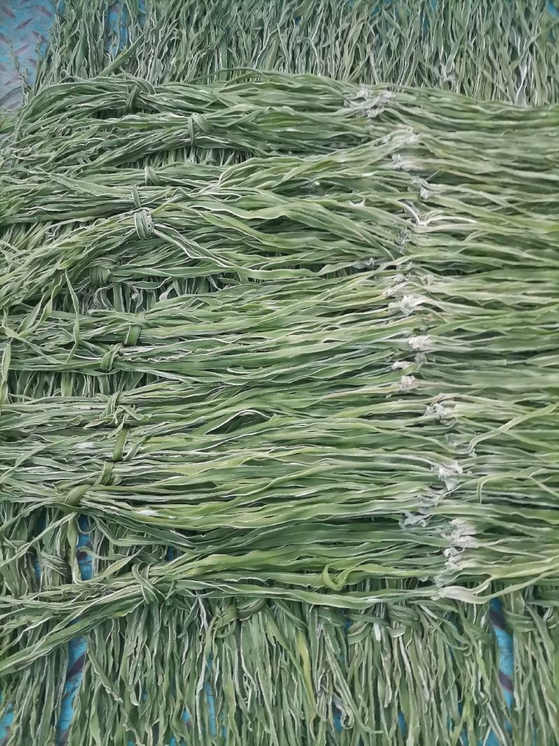 邳州优质贡菜大量上市中，质量好，价格低！价格低！