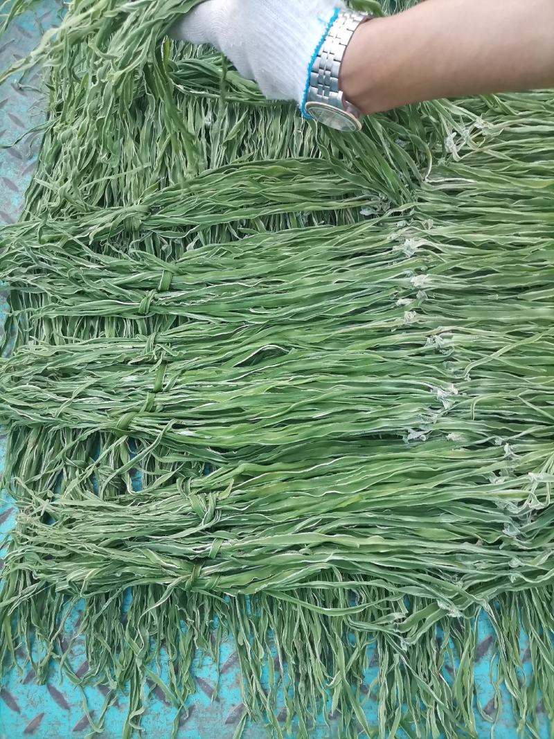 邳州优质贡菜大量上市中，质量好，价格低！价格低！