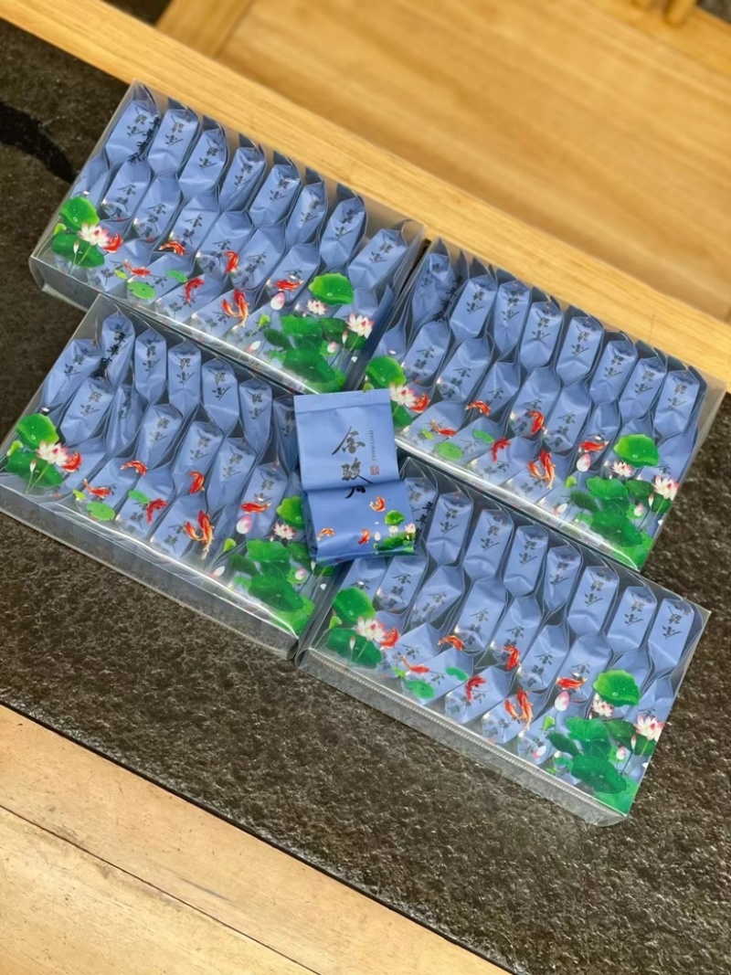 金骏眉红茶武夷山红茶新茶花蜜香嫩芽尖高山茶叶500g茶