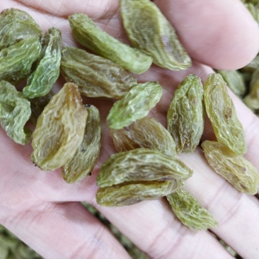 新疆绿香妃葡萄干