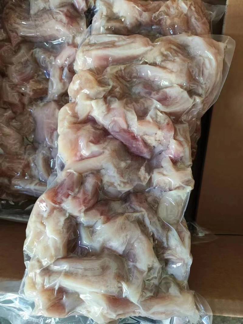【熟牛蹄筋】牛蹄筋大筋