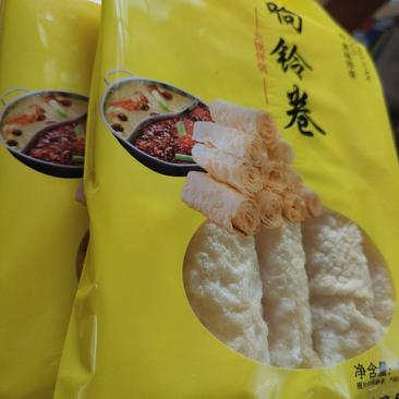 响铃卷食材批发商用厂家直发