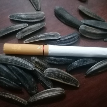 狼牙瓜子