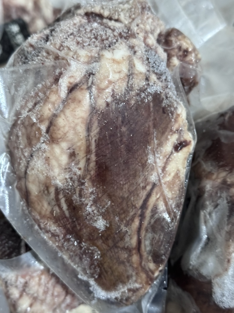 山东【牛杂】牛心，熟牛心，口感好一手货源厂家直销诚信经营