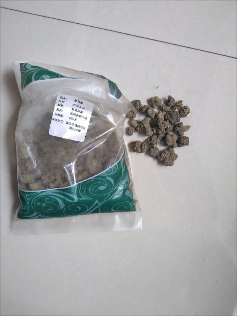 安徽中药材野生猫爪草小毛茛水洗猫抓草500克