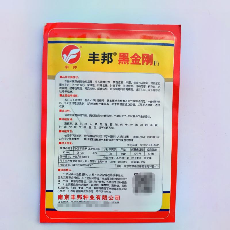 正宗矮脚黑叶苏州青种子矮脚黑大头油亮青帮四季耐寒上海青菜