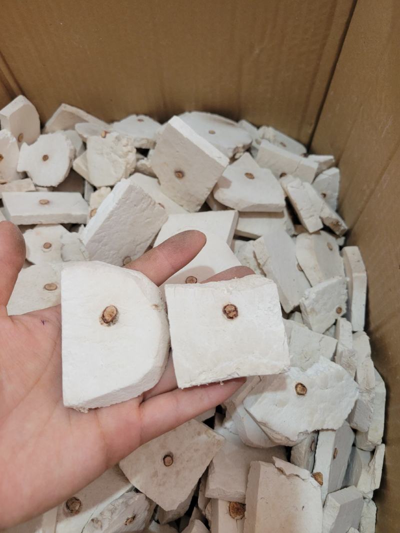茯神个个有神多种规格大货供应七彩百草中药材批发