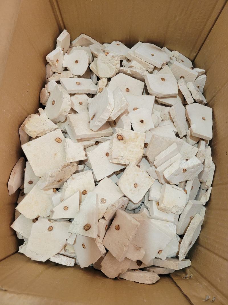 茯神个个有神多种规格大货供应七彩百草中药材批发