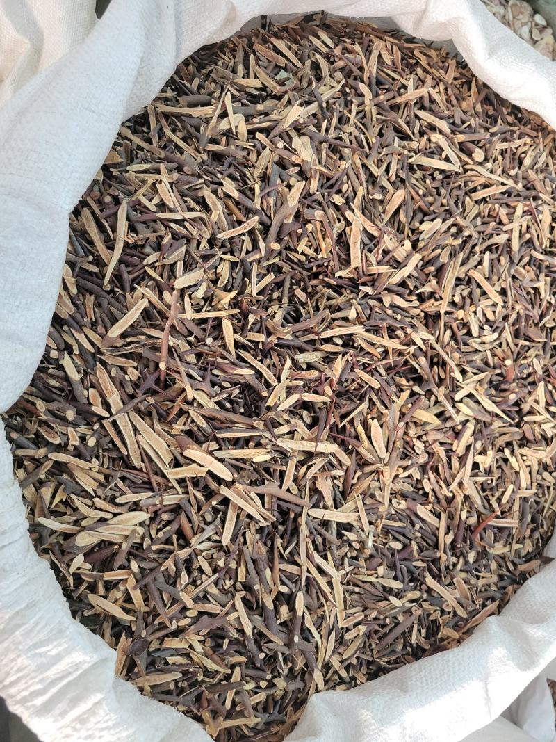 皂刺皂针皂刺片多种规格大货供应七彩百草中药材批发
