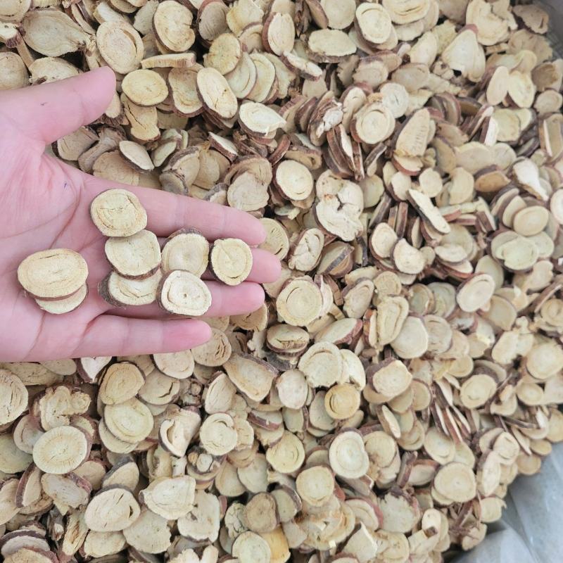 甘草大甘草红皮甘草多种规格大货供应七彩百草中药材批