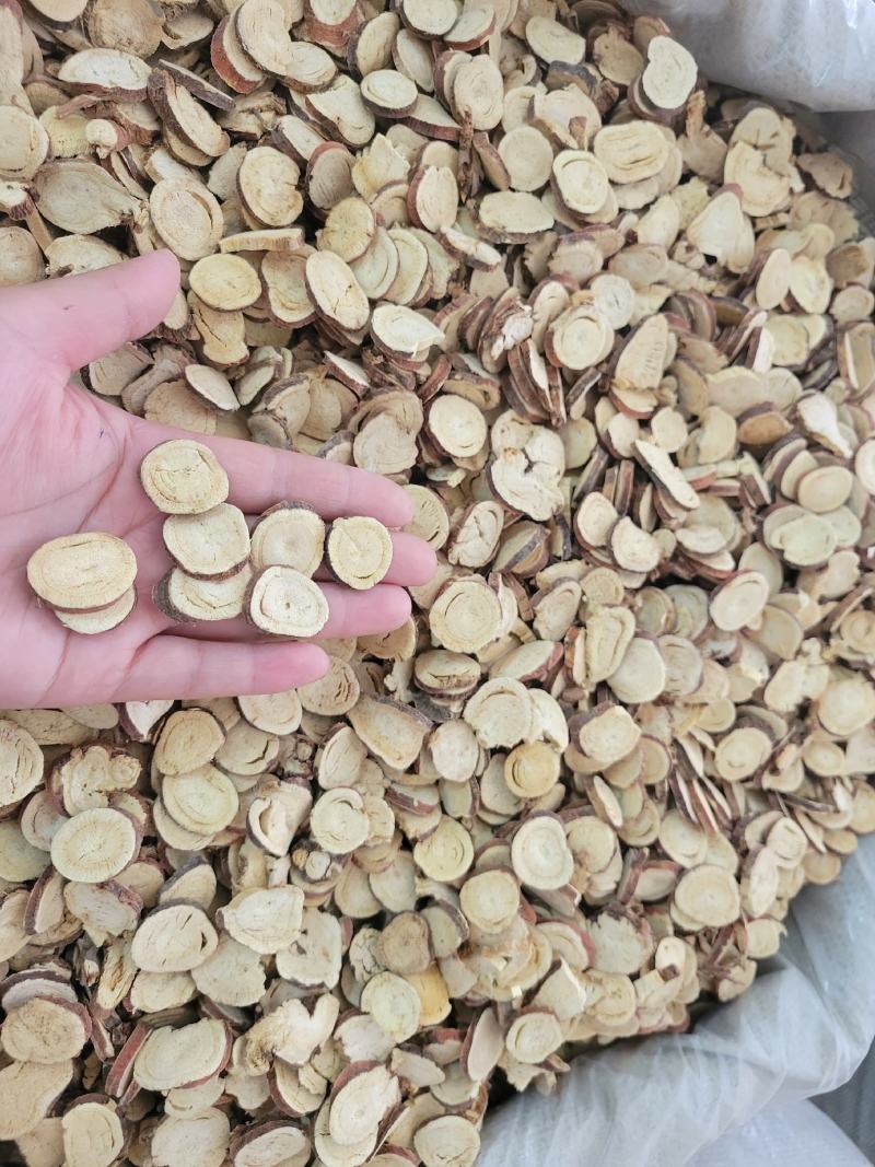 甘草大甘草红皮甘草多种规格大货供应七彩百草中药材批