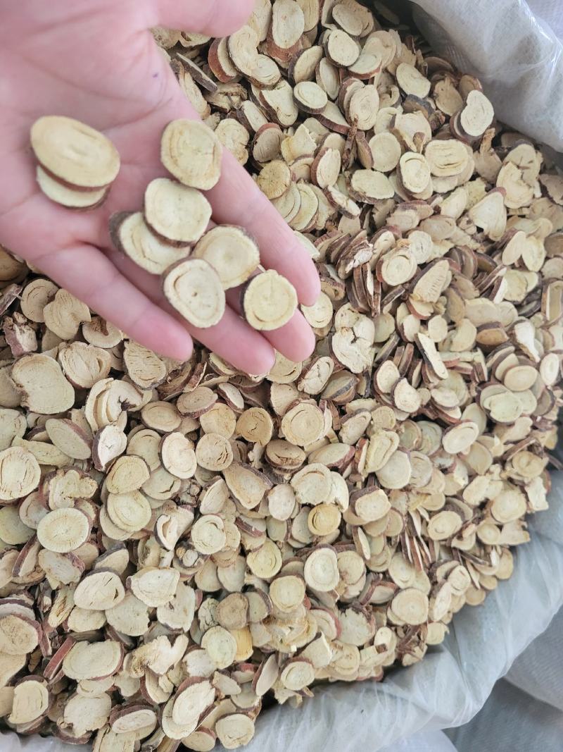 甘草大甘草红皮甘草多种规格大货供应七彩百草中药材批