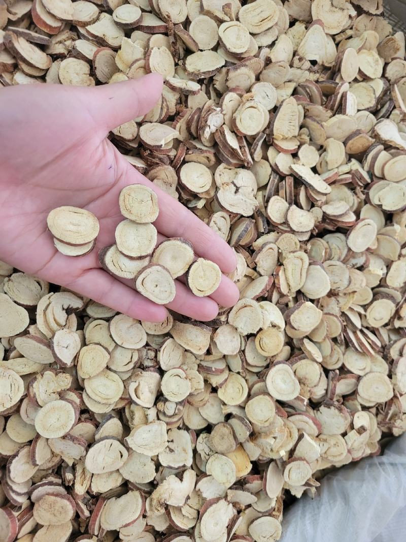 甘草大甘草红皮甘草多种规格大货供应七彩百草中药材批