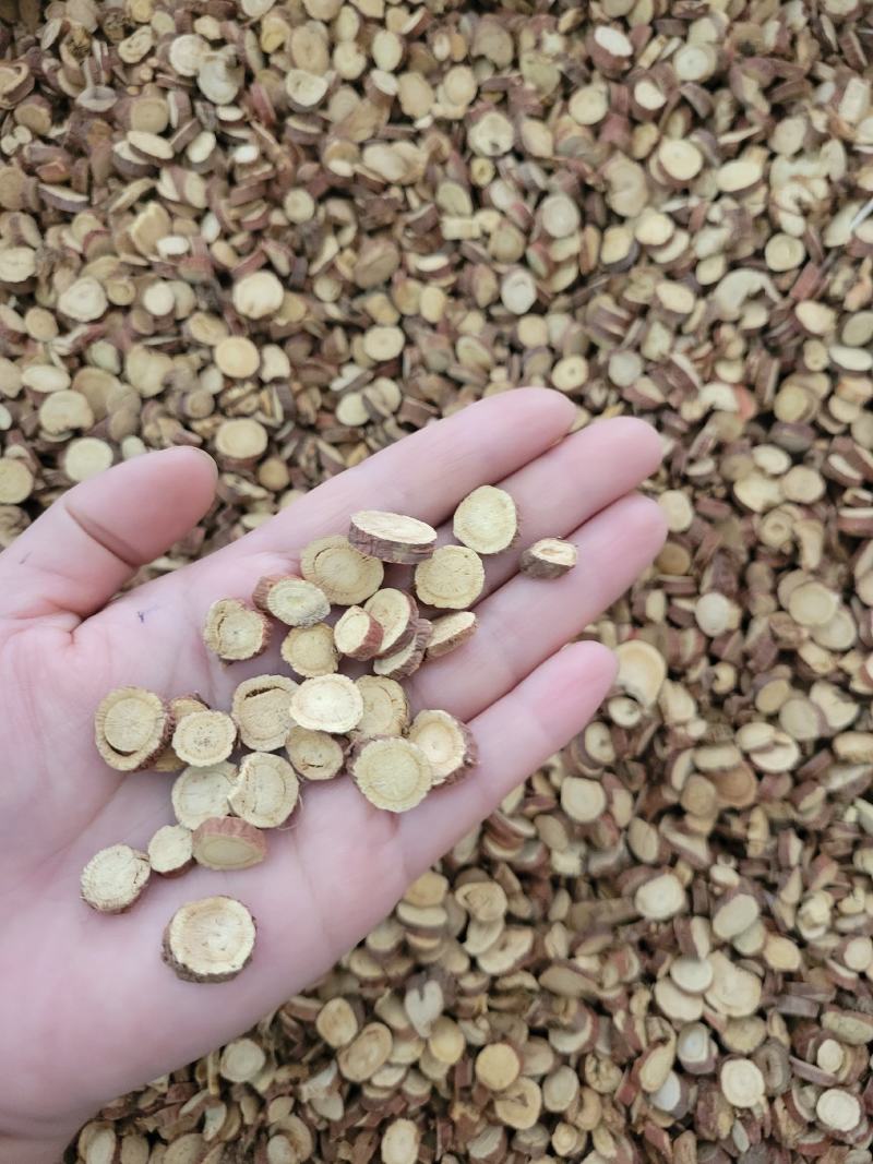 甘草红皮甘草多种规格大货供应七彩百草中药材批发