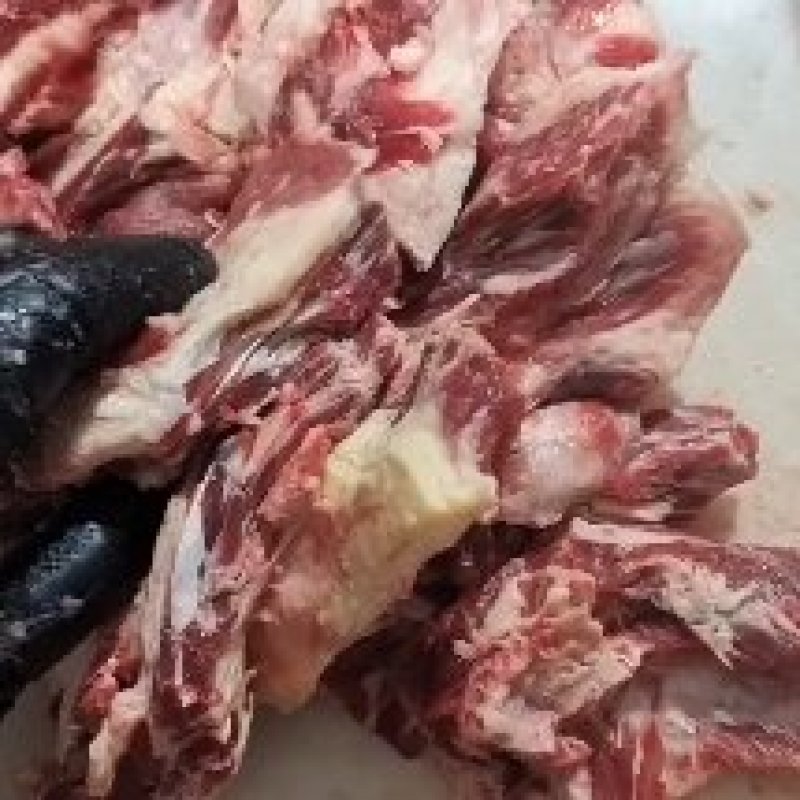 牛肋条