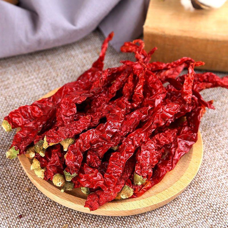 干二荆条红线椒