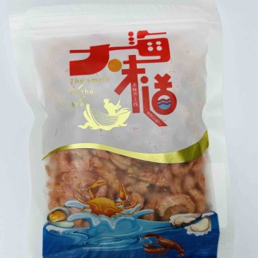海米（金钩海米）水饺米一件代发100g