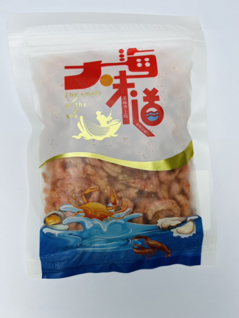 海米（金钩海米）水饺米一件代发100g