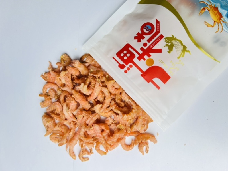 海米（金钩海米）水饺米一件代发100g