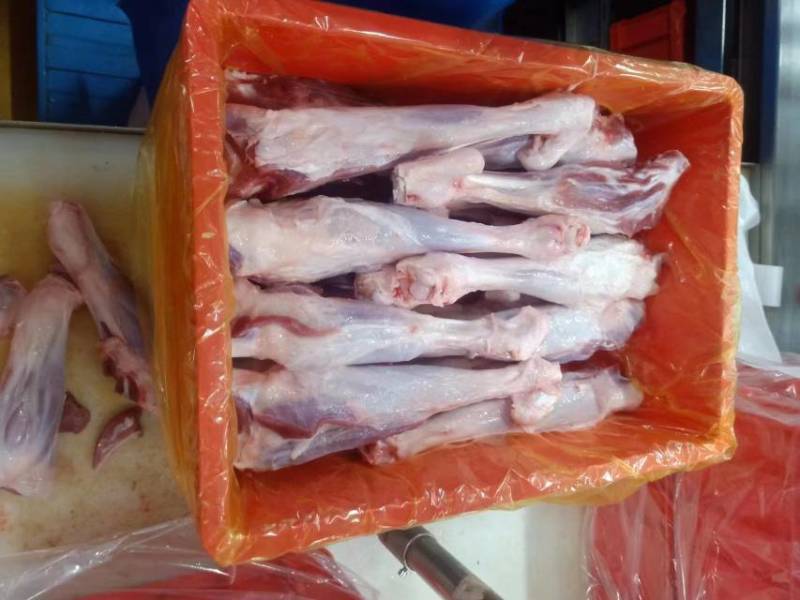 内蒙古大草原美洋洋羔羊前腱棒，全部5天内新货新鲜济南直发