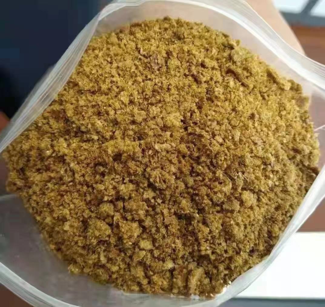 蛋鸡饲料配比示意图