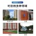 包邮化粪池罐家用自建房专用三格塑料桶特厚PE三级隔离