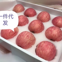 2025【电商一件代发】陕西洛川红富士苹果现摘现发
