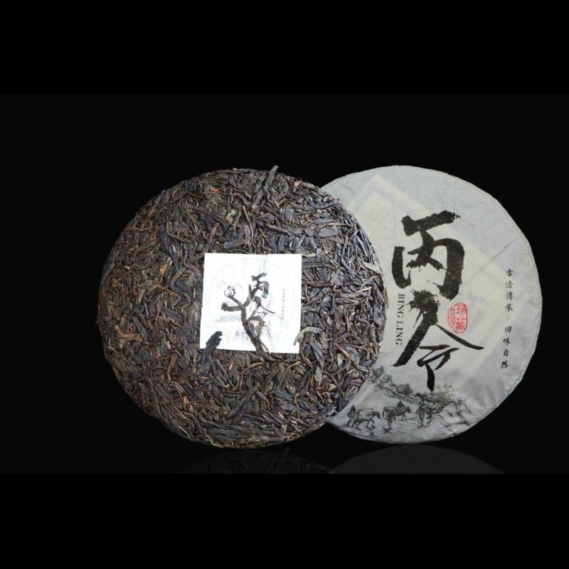 一年一采春古树