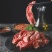 4斤原切筋头巴脑牛肉牛筋肉新鲜剔骨肉牛蹄筋2斤生鲜牛碎肉