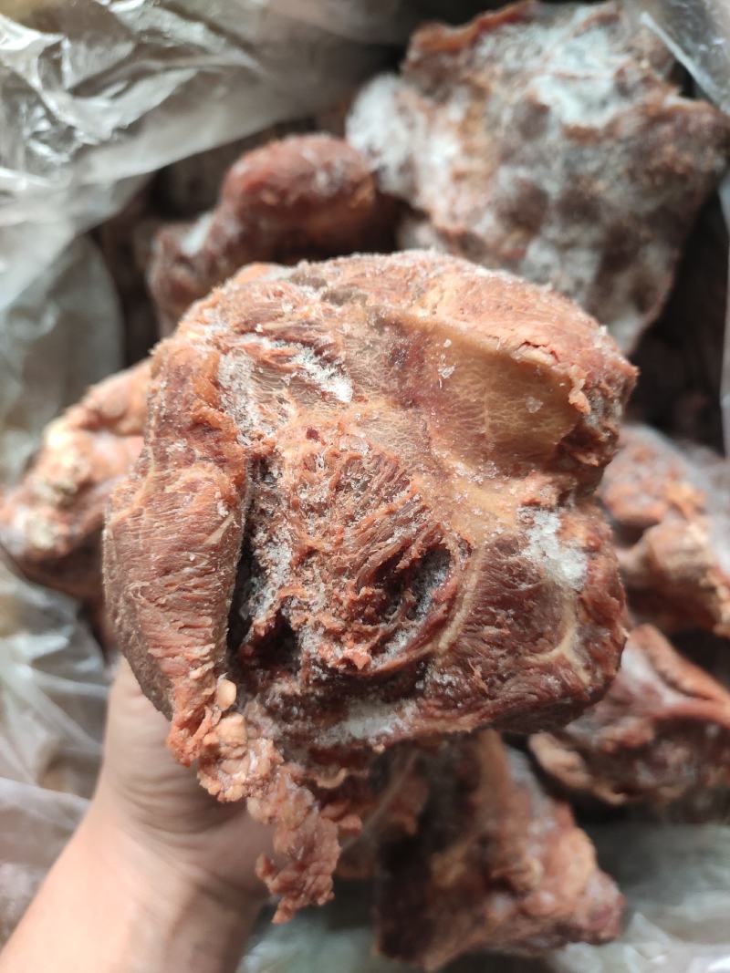 烧牛肉碎牛肉熟牛肉卤牛肉价格美丽库房现货品质保证