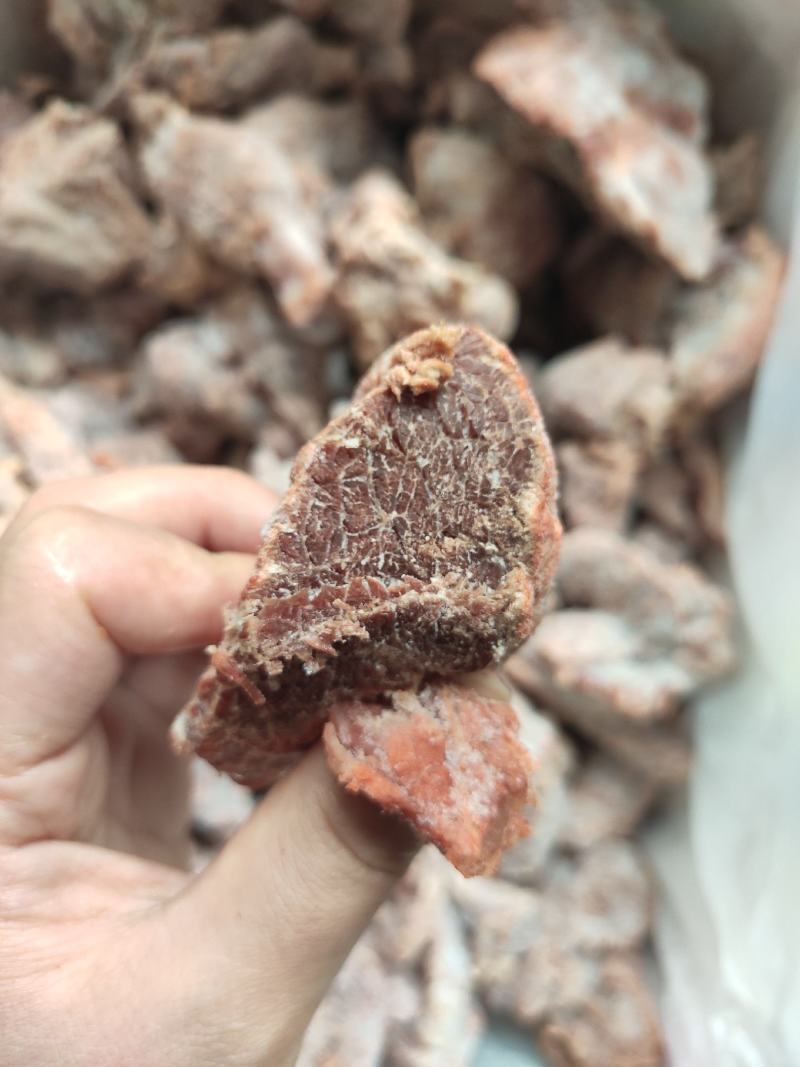 烧牛肉碎牛肉熟牛肉卤牛肉价格美丽库房现货品质保证