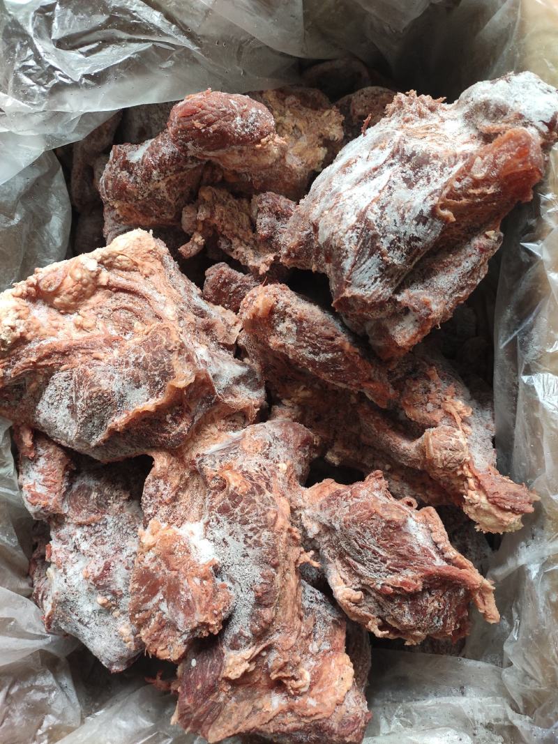 烧牛肉碎牛肉熟牛肉卤牛肉价格美丽库房现货品质保证
