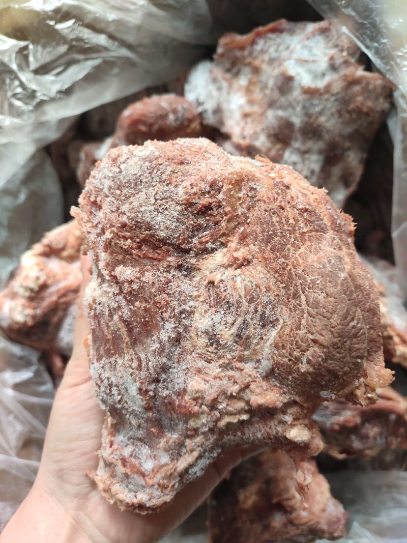 烧牛肉碎牛肉熟牛肉卤牛肉价格美丽库房现货品质保证