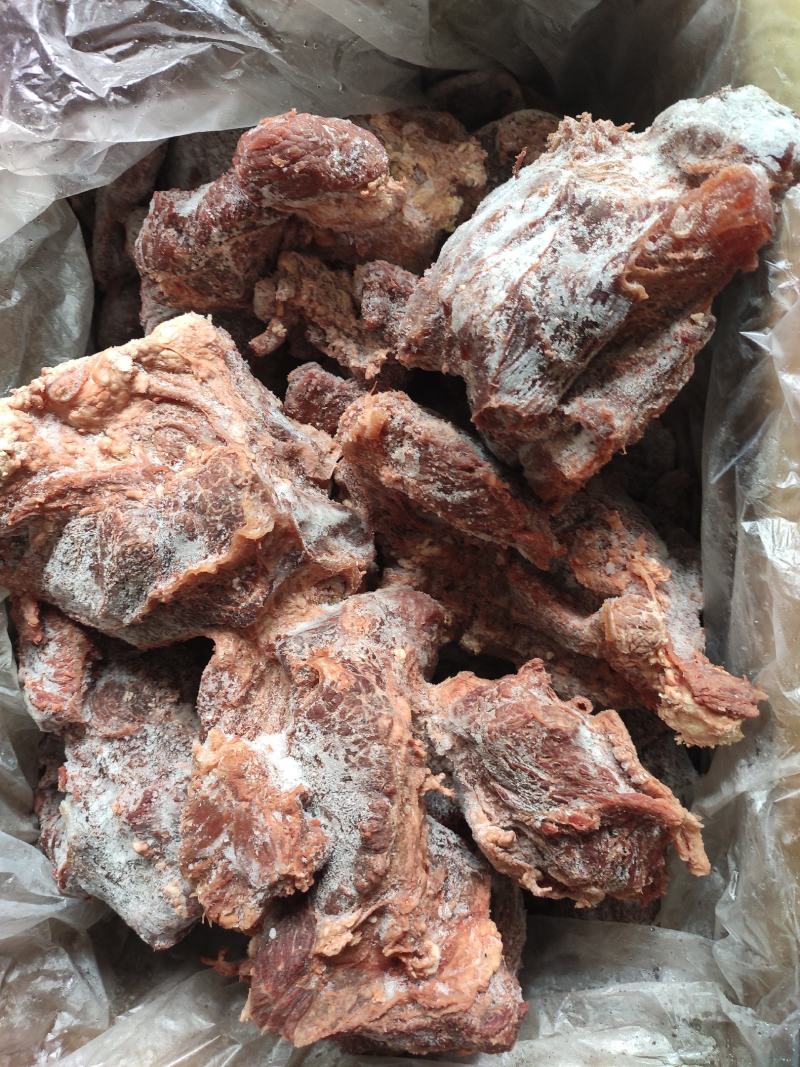 烧牛肉碎牛肉熟牛肉卤牛肉价格美丽库房现货品质保证