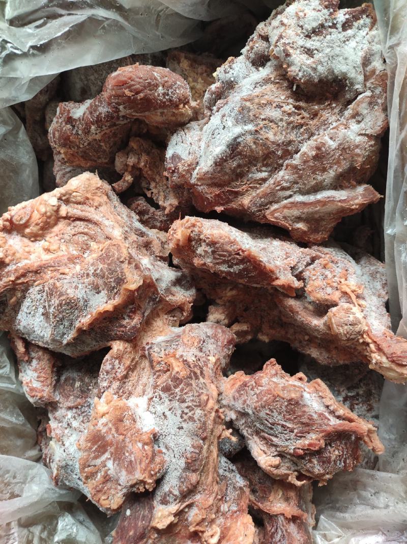 烧牛肉碎牛肉熟牛肉卤牛肉价格美丽库房现货品质保证